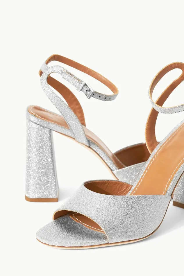 STAUD Heels Women STAUD SOLANGE HEEL DIAMOND STAUD Heels Women STAUD SOLANGE HEEL DIAMOND