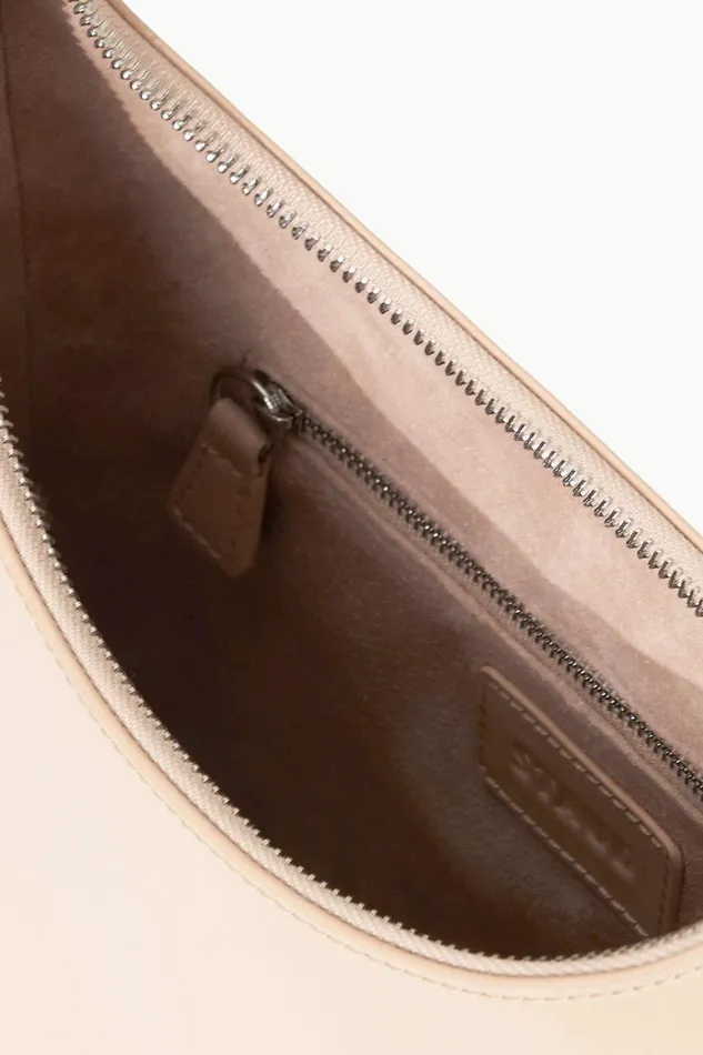 STAUD Shoulder Women STAUD ALEC BAG BEIGE STAUD Shoulder Women STAUD ALEC BAG BEIGE