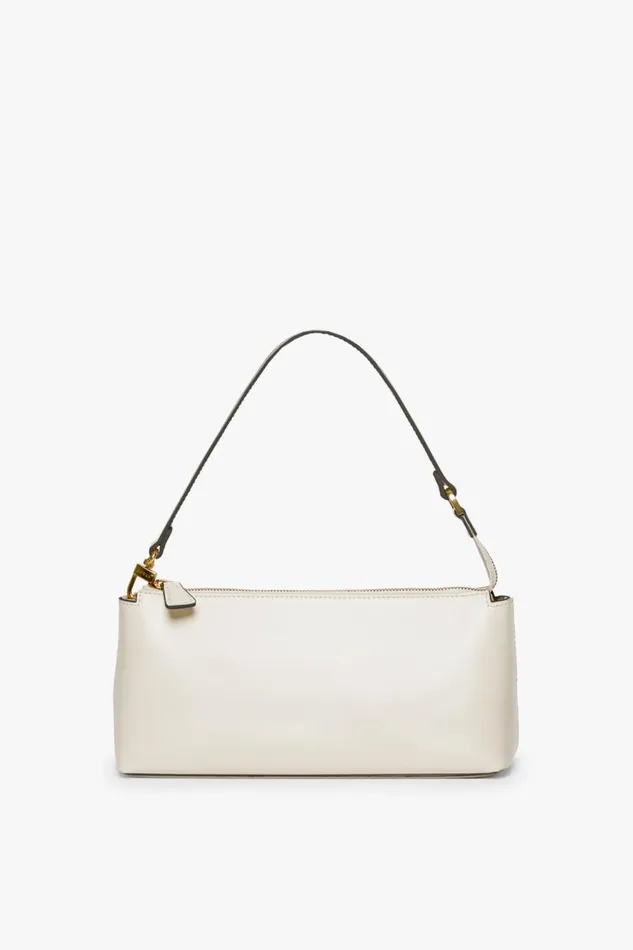 STAUD Shoulder Women STAUD KAIA SHOULDER BAG CREAM