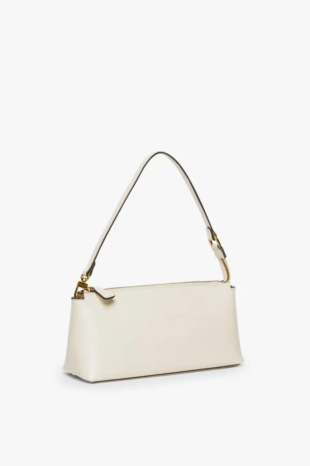 STAUD Shoulder Women STAUD KAIA SHOULDER BAG CREAM STAUD Shoulder Women STAUD KAIA SHOULDER BAG CREAM