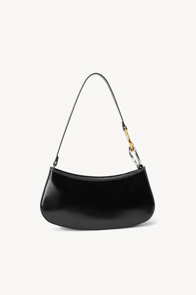 STAUD Shoulder Women STAUD OLLIE BAG BLACK