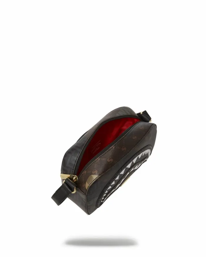 STEALTH MODE BRICKSIDE BAG Bags SPRAYGROUND