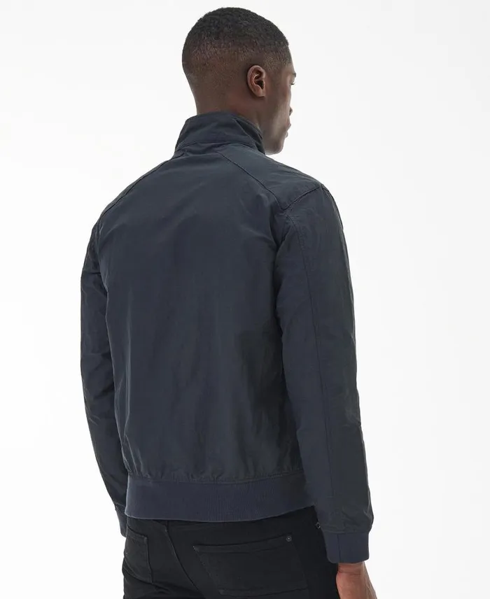 Steve McQueenu2122 Rectifier Harrington Jacket Sage Men Barbour Casual Jackets