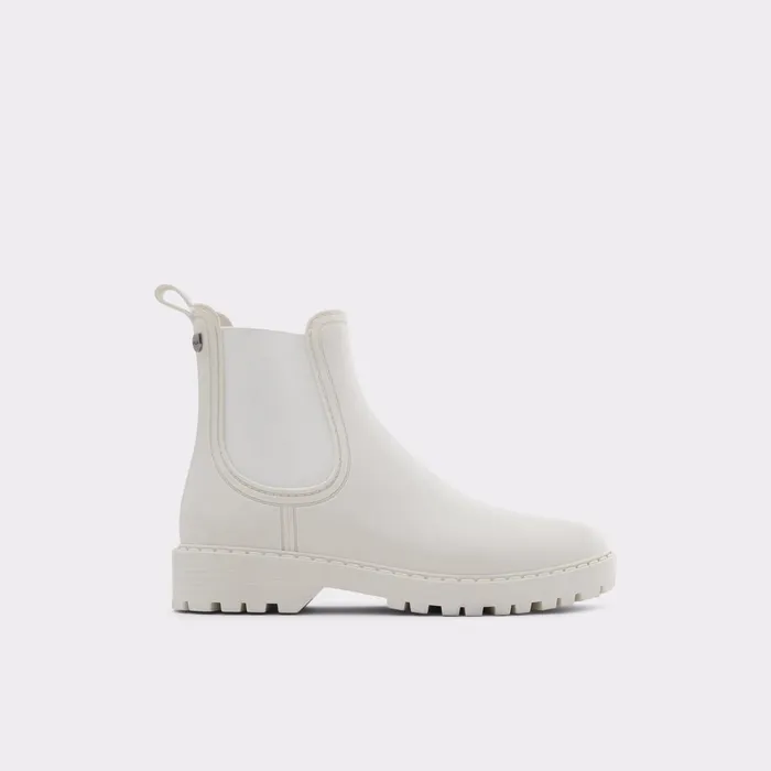 Storm White Women ALDO Boots