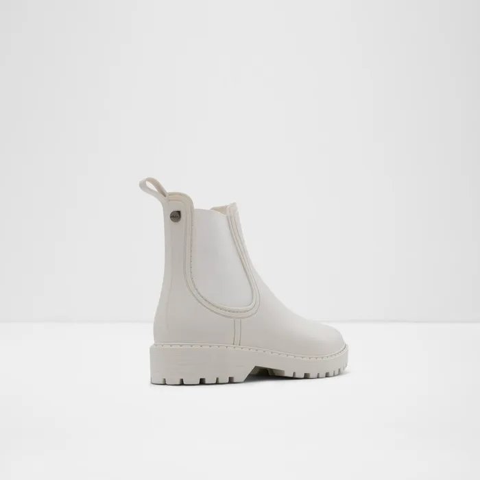 Storm White Women ALDO Boots