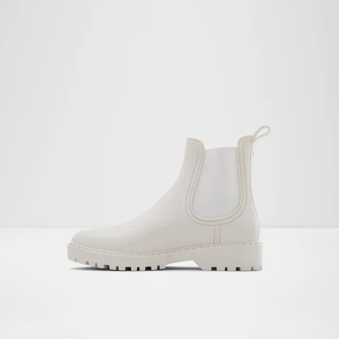 Storm White Women ALDO Boots