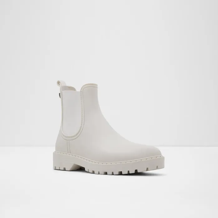 Storm White Women ALDO Boots