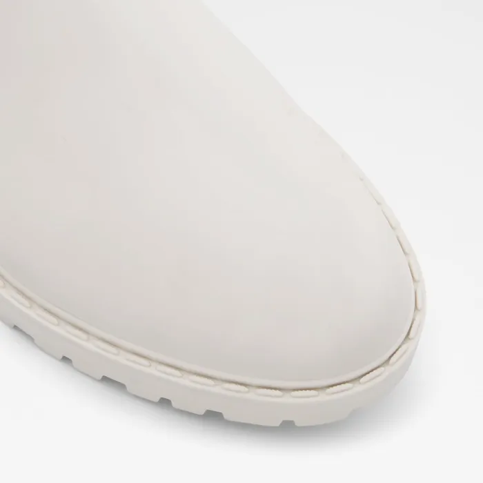 Storm White Women ALDO Boots