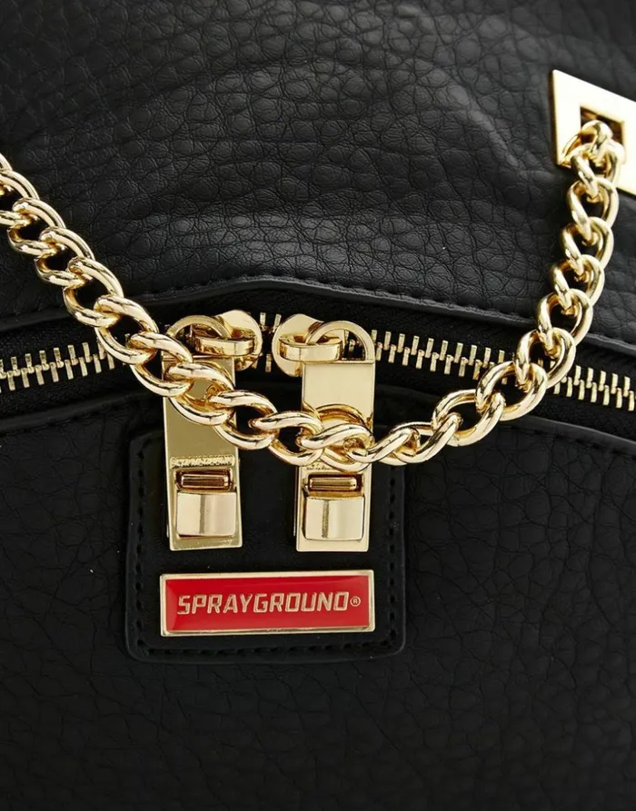 STUDDED SAVAGE Bags SPRAYGROUND STUDDED SAVAGE Bags SPRAYGROUND