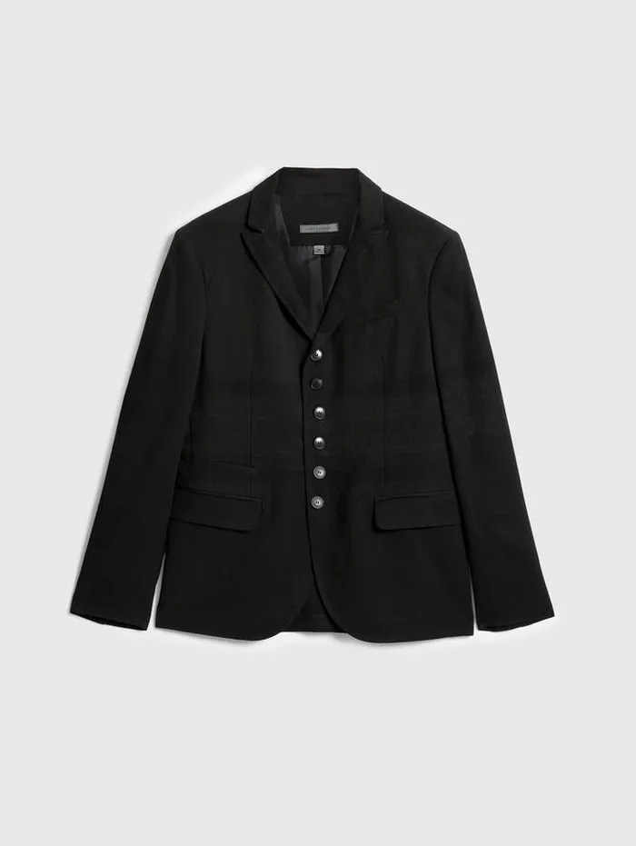 Suit Jackets Men John Varvatos GERRY JACKET Black