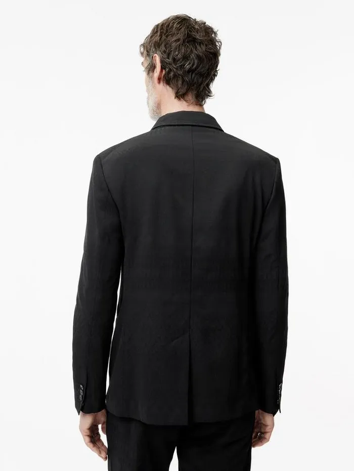 Suit Jackets Men John Varvatos GERRY JACKET Black