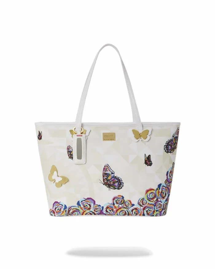 SUTTON BUTTERFLIES TOTE Bags SPRAYGROUND