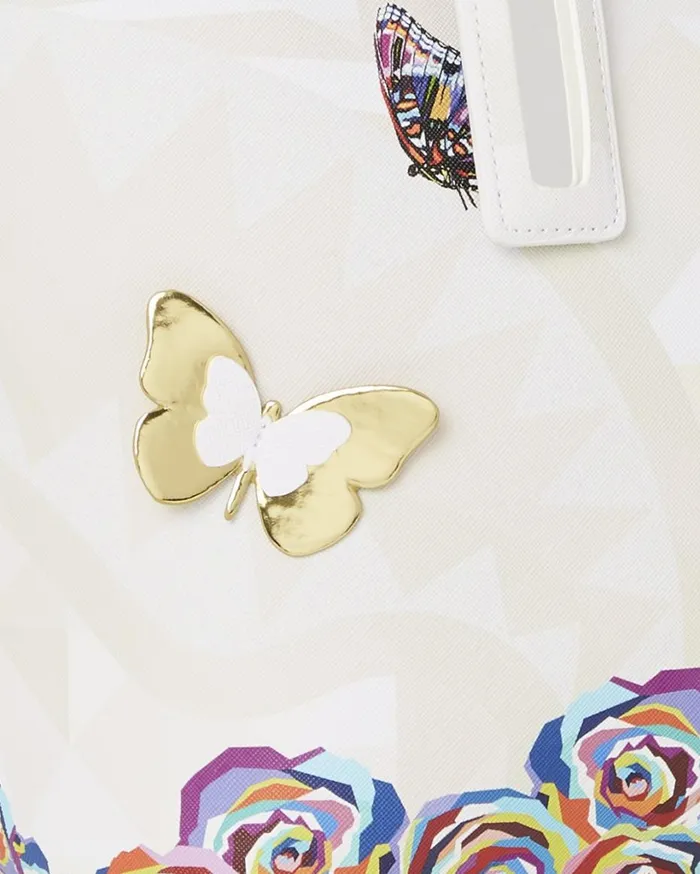 SUTTON BUTTERFLIES TOTE Bags SPRAYGROUND