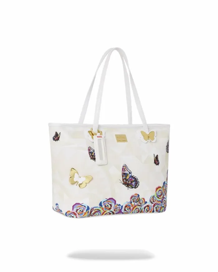 SUTTON BUTTERFLIES TOTE Bags SPRAYGROUND