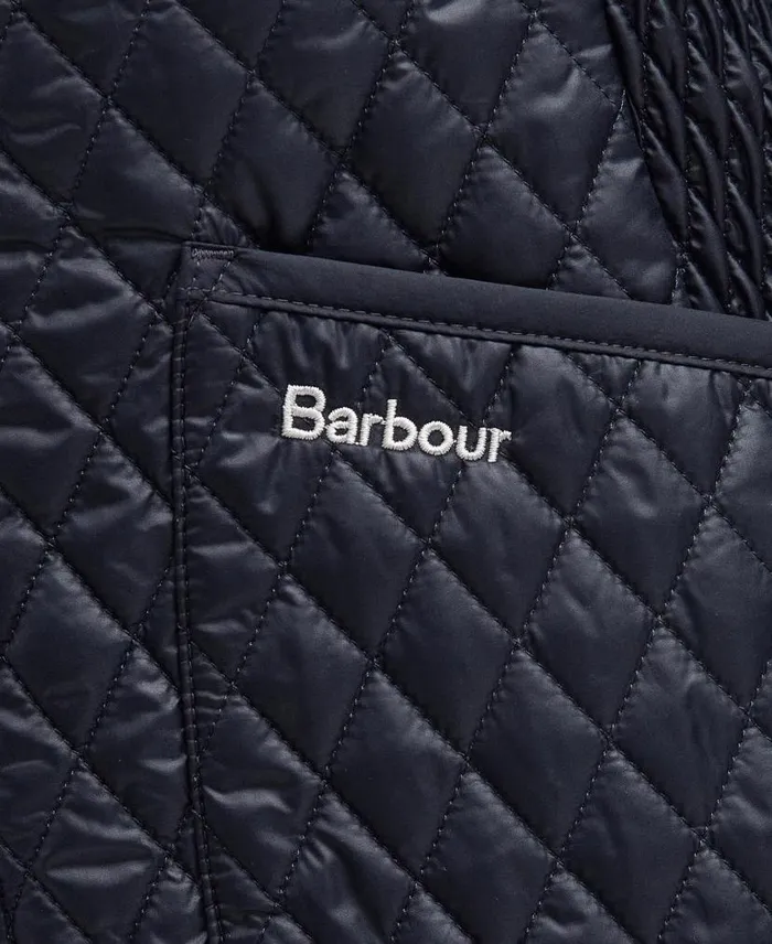 Swallow Quilted Jacket Olive Women Barbour Quilted Jackets