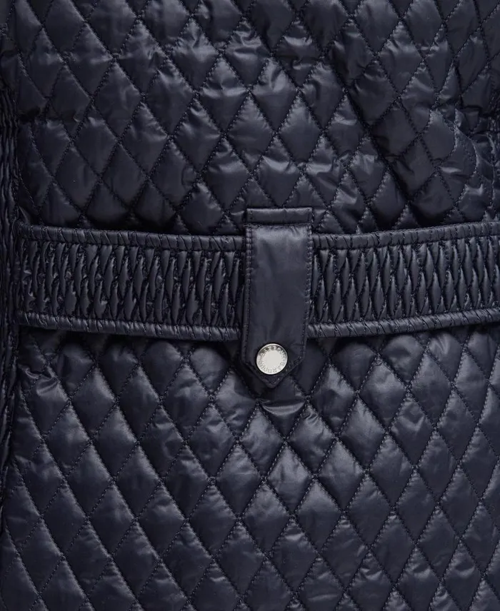 Swallow Quilted Jacket Olive Women Barbour Quilted Jackets