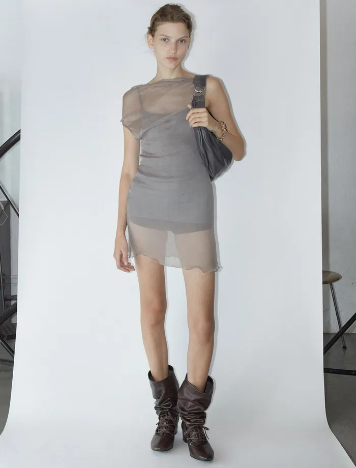 Tall Pina Brown Women Paloma Wool Boots