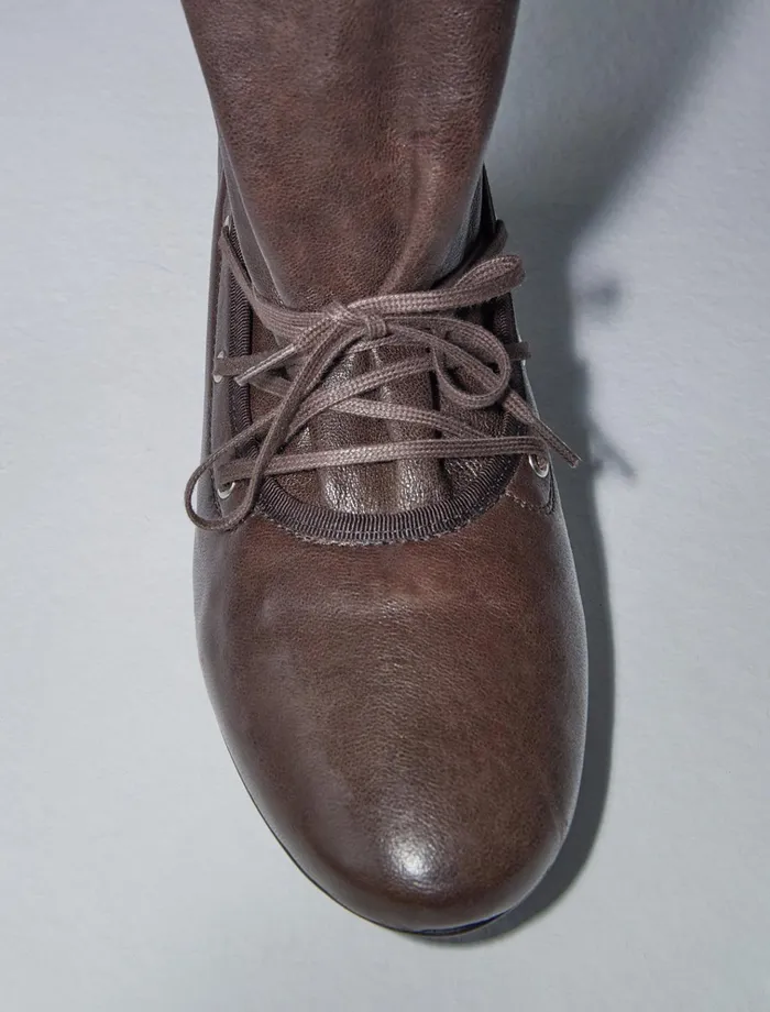 Tall Pina Brown Women Paloma Wool Boots