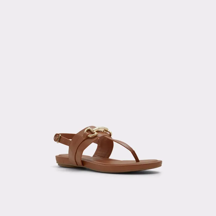 Tany Medium Brown Women ALDO Sandals
