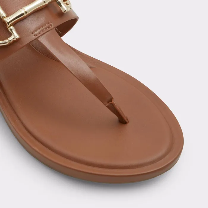 Tany Medium Brown Women ALDO Sandals