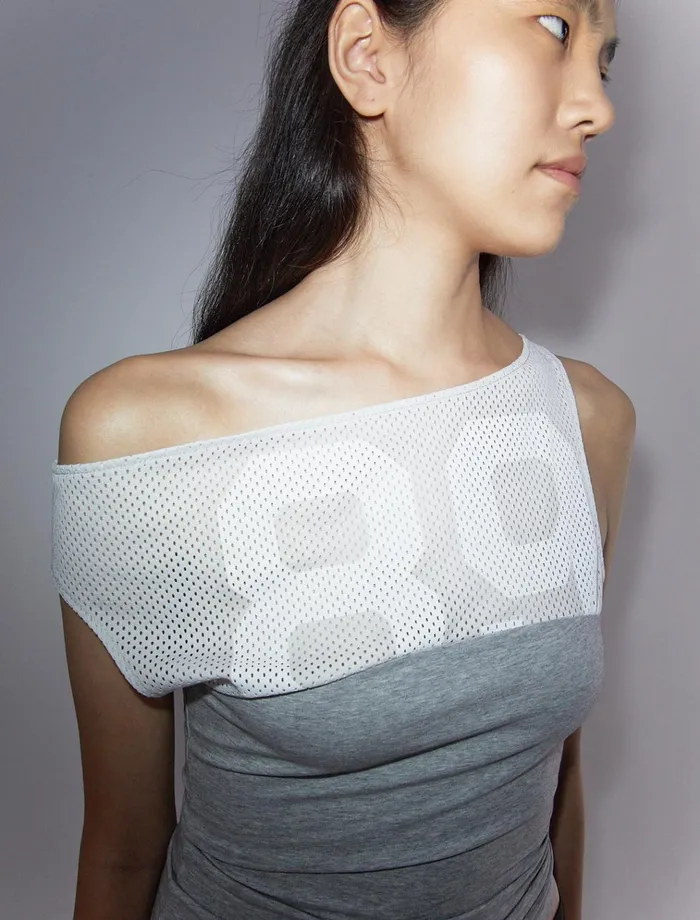 Taurasi Grey Women Paloma Wool Tops