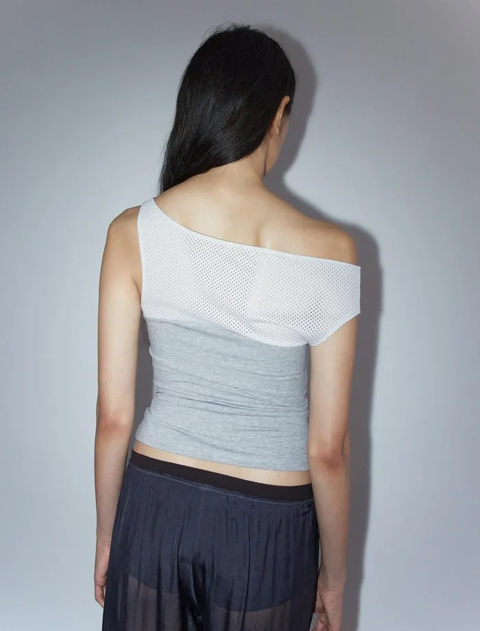 Taurasi Grey Women Paloma Wool Tops