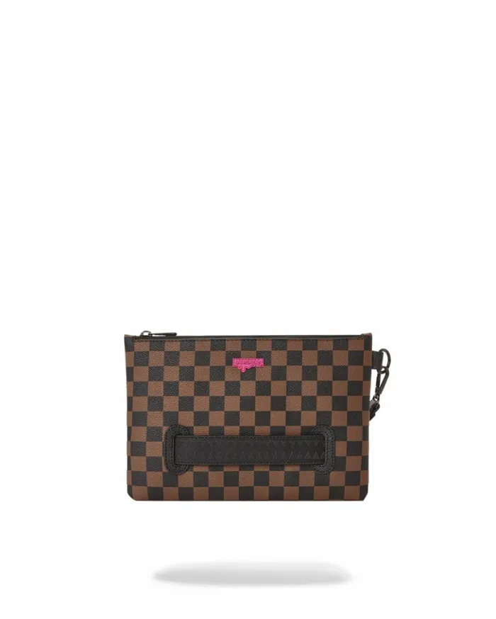 THE ARTISTS TOUCH CROSSOVER CLUTCH Bags SPRAYGROUND