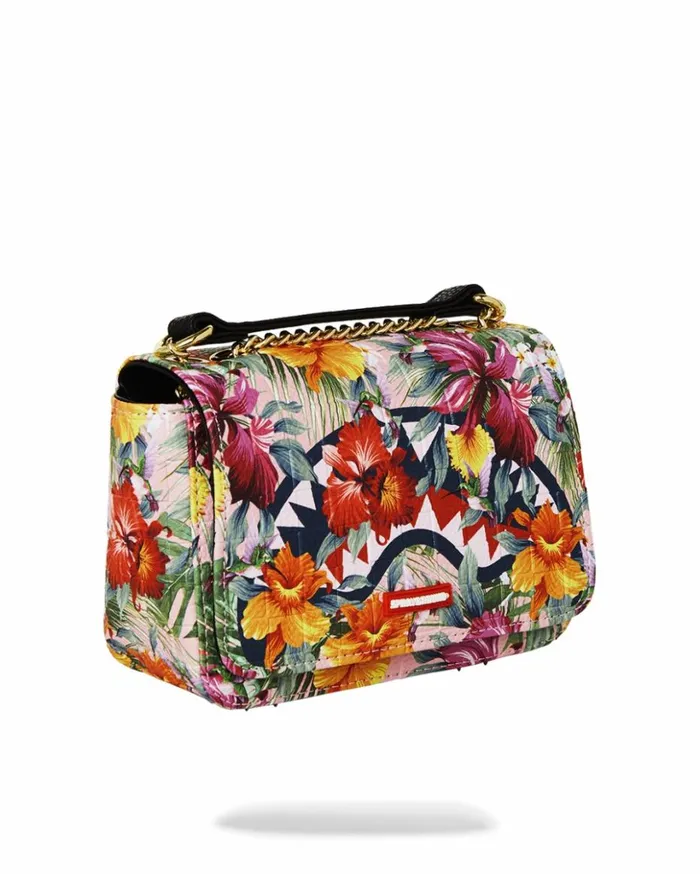THE BACKSTAGE HUMMINGBIRD SHARK PRECISION Bags SPRAYGROUND