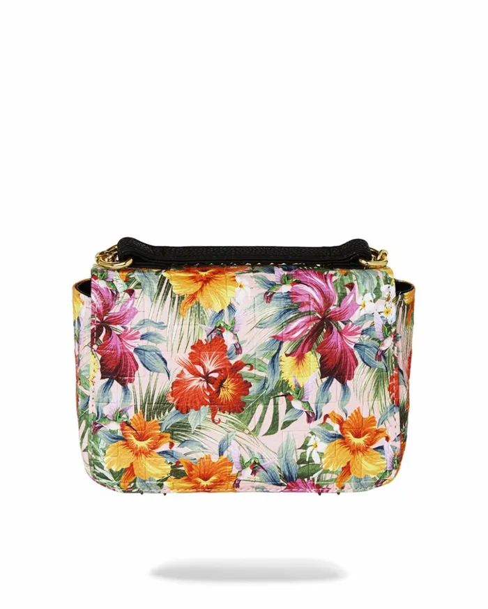 THE BACKSTAGE HUMMINGBIRD SHARK PRECISION Bags SPRAYGROUND