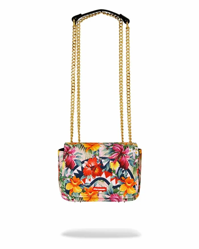 THE BACKSTAGE HUMMINGBIRD SHARK PRECISION Bags SPRAYGROUND