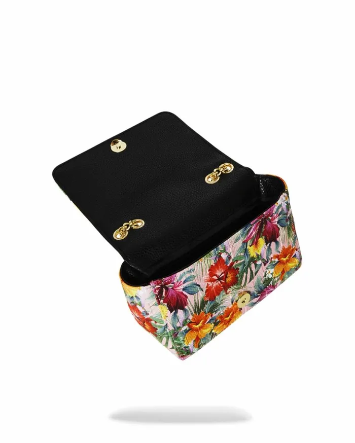 THE BACKSTAGE HUMMINGBIRD SHARK PRECISION Bags SPRAYGROUND