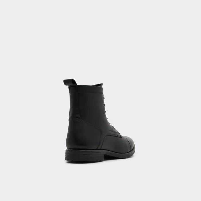 Theophilis Black Men ALDO Boots