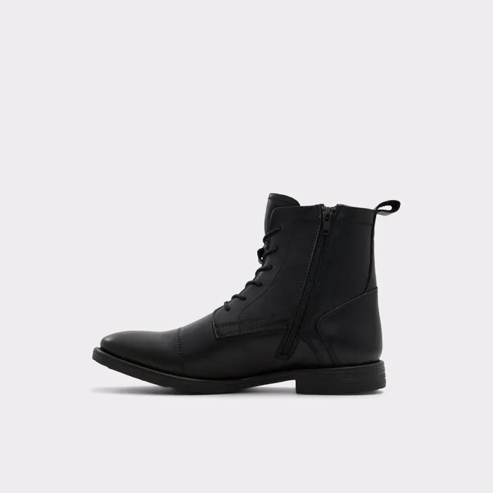 Theophilis Black Men ALDO Boots