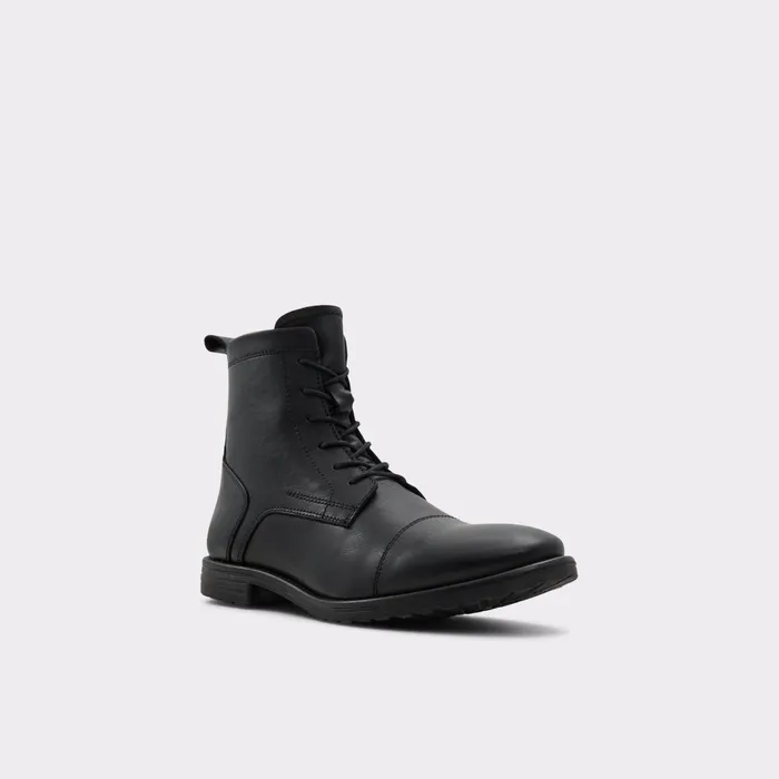 Theophilis Black Men ALDO Boots