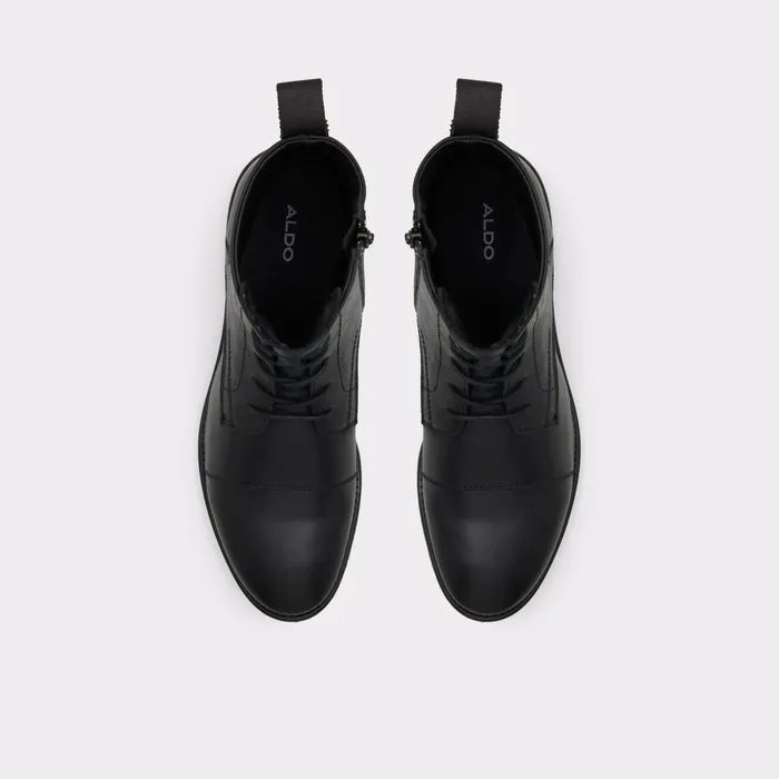 Theophilis Black Men ALDO Boots