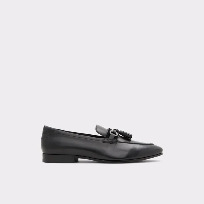 Tomar Black Men ALDO Loafers and SlipOns
