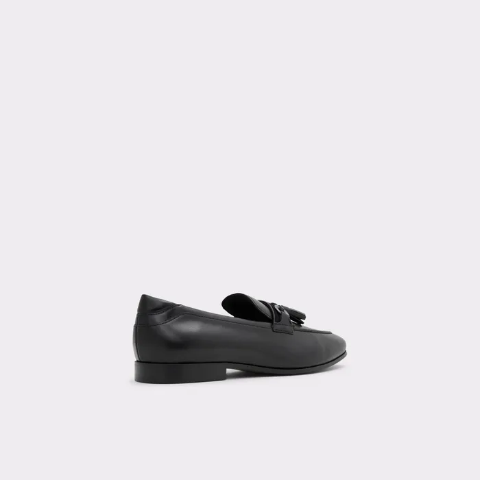 Tomar Black Men ALDO Loafers and SlipOns