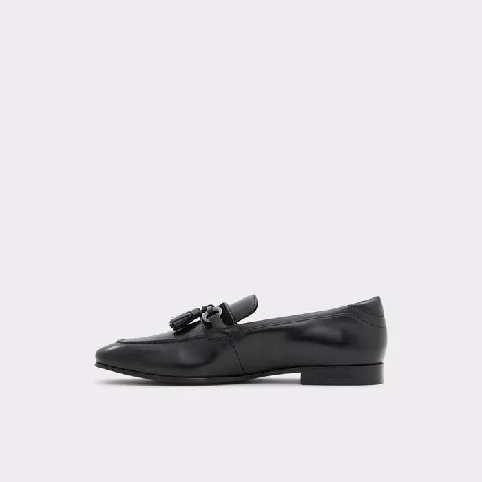 Tomar Black Men ALDO Loafers and SlipOns