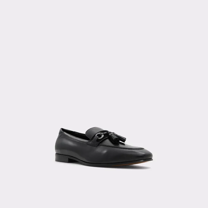 Tomar Black Men ALDO Loafers and SlipOns