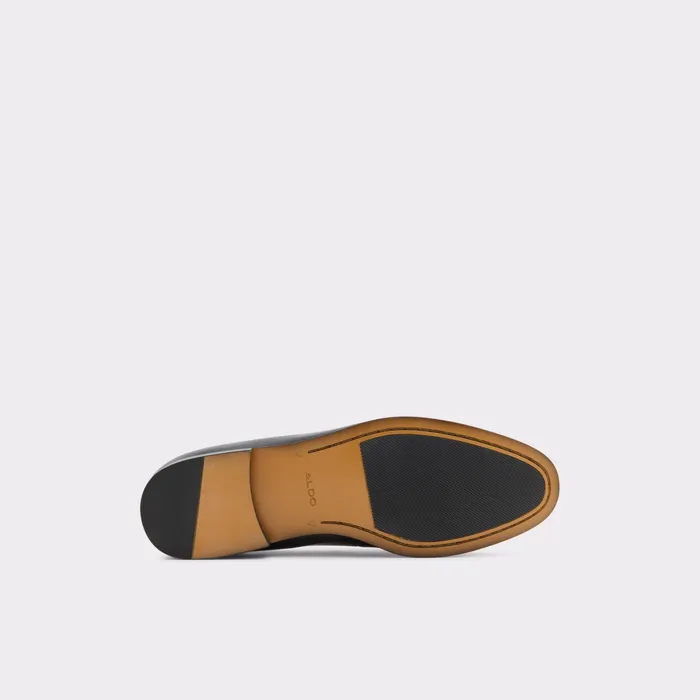 Tomar Black Men ALDO Loafers and SlipOns