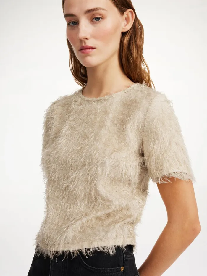 Tops and Blouses Women By Malene Birger Acina Top Nomad