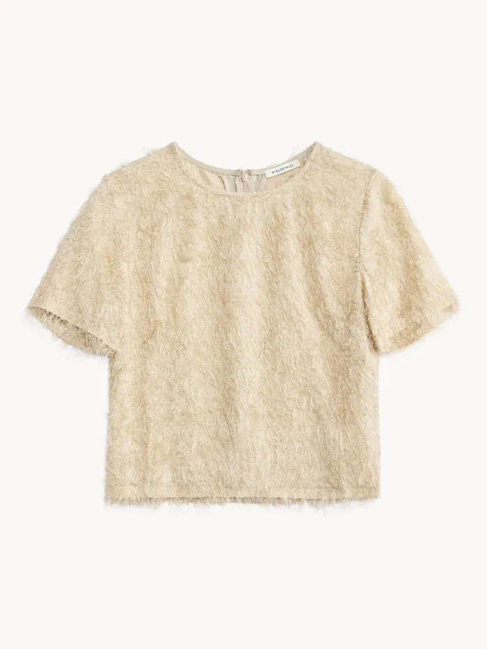 Tops and Blouses Women By Malene Birger Acina Top Nomad
