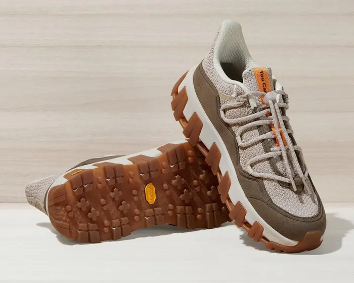 Trainers Women P448 Monalea Coffee Trainers Women P448 Monalea Coffee
