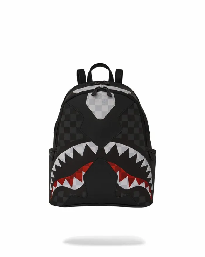 TRIPLE DECKER HEIR TO THE THRONE SAVAGE BACKPACK Bags SPRAYGROUND