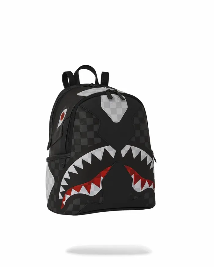 TRIPLE DECKER HEIR TO THE THRONE SAVAGE BACKPACK Bags SPRAYGROUND