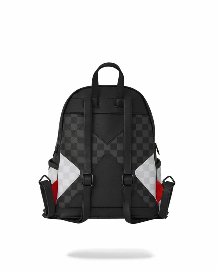 TRIPLE DECKER HEIR TO THE THRONE SAVAGE BACKPACK Bags SPRAYGROUND