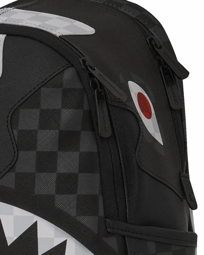 TRIPLE DECKER HEIR TO THE THRONE SAVAGE BACKPACK Bags SPRAYGROUND