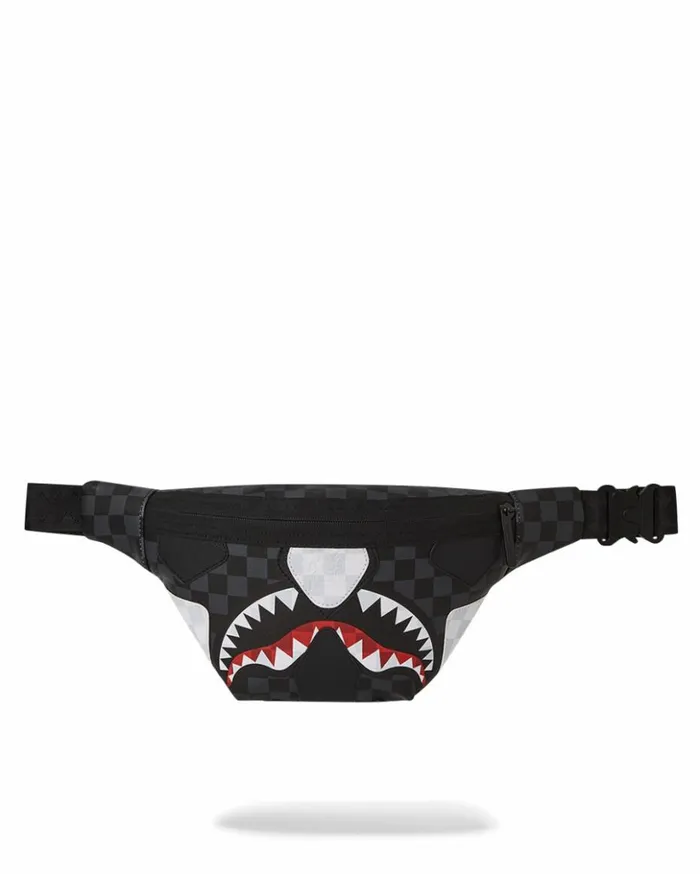 TRIPLE DECKER HEIR TO THE THRONE SAVVY CROSSBODY Bags SPRAYGROUND