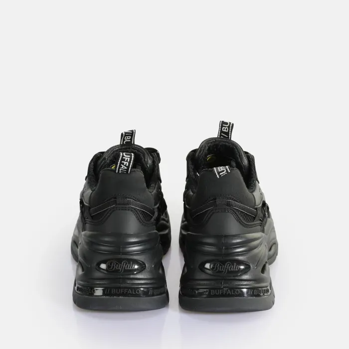 Triplet Hollow Black Buffalo Sneakers Triplet Hollow Black Buffalo Sneakers