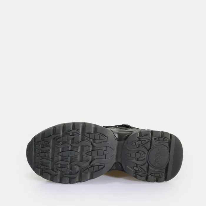 Triplet Hollow Black Buffalo Sneakers Triplet Hollow Black Buffalo Sneakers
